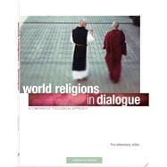 World Religions in Dialogue: A Comparative Theological Approach