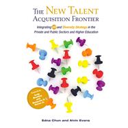 The New Talent Acquisition Frontier