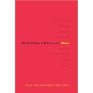 Middle Powers and the Rise of China