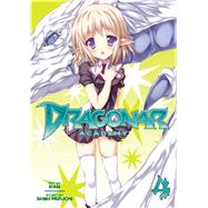 Dragonar Academy Vol. 4