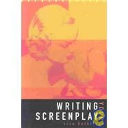 Writing Your Screenplay