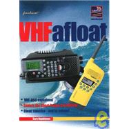 VHF Afloat : VHF and DSC Explained