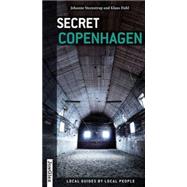 Secret Copenhagen