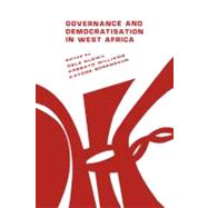 Governance and Democratisation in West Africa
