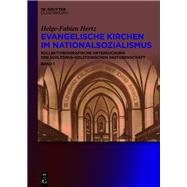 Evangelische Kirchen im Nationalsozialismus