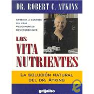 Los Vita Nutrientes / Dr. Atkins Vita-Nutrients Revolution