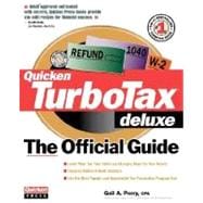 Turbotax Deluxe