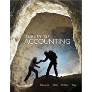 Loose-Leaf Survey of Accounting 3e
