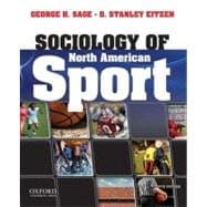 Sociology of North American Sport