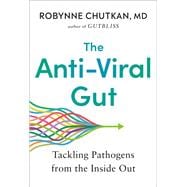 The Anti-Viral Gut