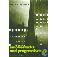 Smokestacks and Progressives