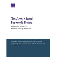 The Army's Local Economic Effects Appendix B: Alabama Through Minnesota