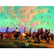 Cowboy Artists of America