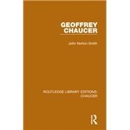Geoffrey Chaucer