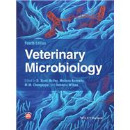 Veterinary Microbiology