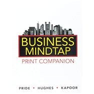 Business Mindtap Print Companion