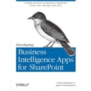 Developing Business Intelligence Apps for Sharepoint