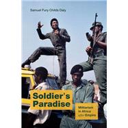 Soldier's Paradise