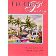 Florida in Poetry A History of the Imagination