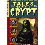 Tales from the Crypt #1: Ghouls Gone Wild