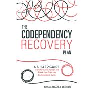 The Codependency Recovery Plan