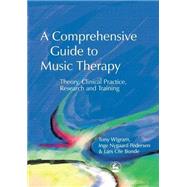 A Comprehensive Guide to Music Therapy