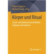 Körper Und Ritual