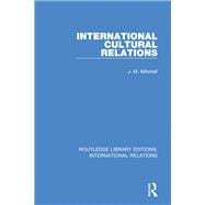 International Cultural Relations