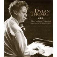 Dylan Thomas: The Caedmon Collection