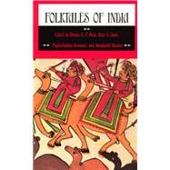 Folktales of India