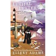Lethal Letters