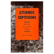 Ethnic Options
