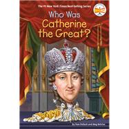 Who Was Catherine the Great?