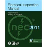 Electrical Inspection Manual 2011