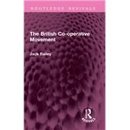 The British Co-operative Movement
