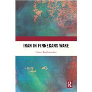 Iran in Finnegans Wake