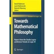 Towards Mathematical Philosophy
