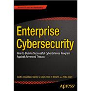 Enterprise Cybersecurity