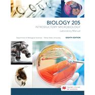 Biology 205: Introductory Microbiology Laboratory Manual - Boise State University
