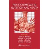 Phytochemicals in Nutrition and Health