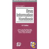 Drug Information Handbook