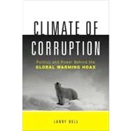Climate of Corruption