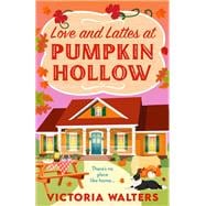 Love and Lattes at Pumpkin Hollow