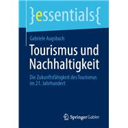 Tourismus und Nachhaltigkeit