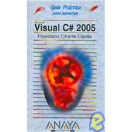Microsoft Visual C# 2005