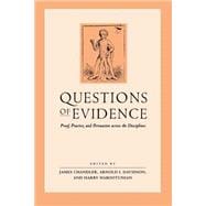Questions of Evidence