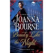 Beauty Like the Night