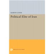 Political Elite of Iran