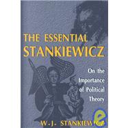 The Essential Stankiewicz