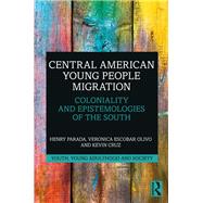 Central American Young People Migration
